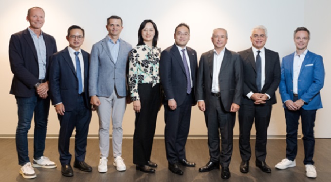 Lotterie, Ulis: Jean-Luc Moner-Banet eletto nuovo presidente