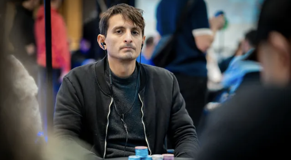 Merit Poker Western Cipro: Ruggeri, Sposato, Cappiello e Colavita al Day4