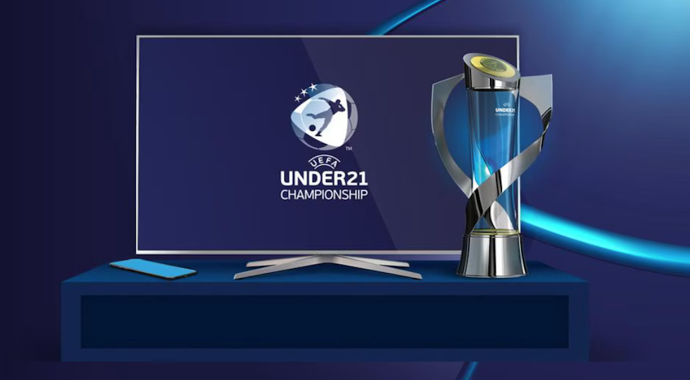 Europei U21, quattro favorite e Italia outsider vincente a quota 9