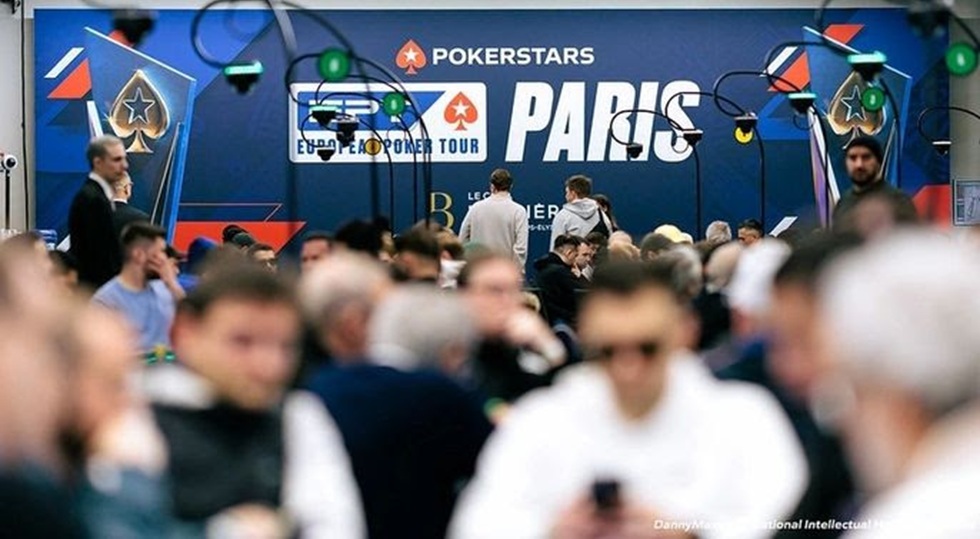 Ept Parigi 2026: Longo è quarto nella Ps Open Cup, Bakarat terzo al Cuatro Knockout
