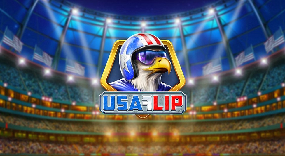 Play’n GO, in moto verso nuove vette con USA Flip