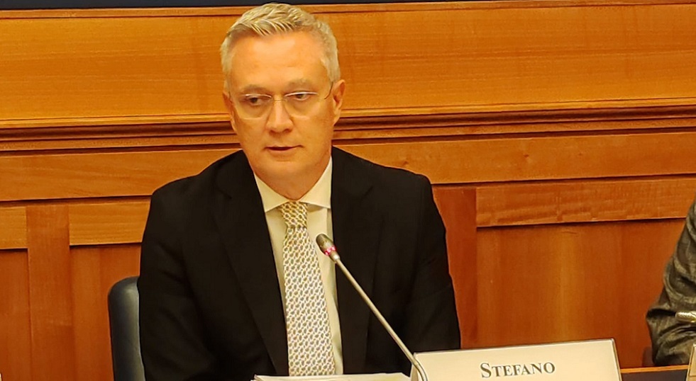 Vaccari (Pd): ‘Serve legge organica di riordino del gioco pubblico’