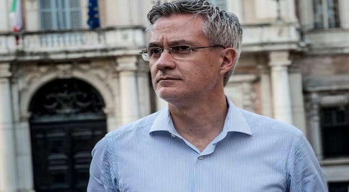 Manovra 2026, Vaccari (Pd): ‘Sul gioco Governo ascolti monito del papa’