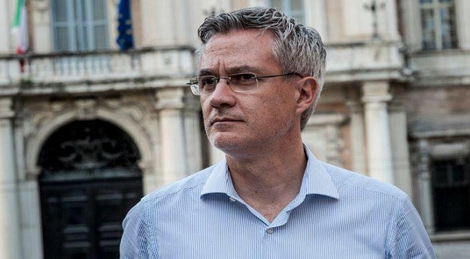 Black monkey, Vaccari (Pd): ‘Bene confisca dei beni a Nicola Femia’