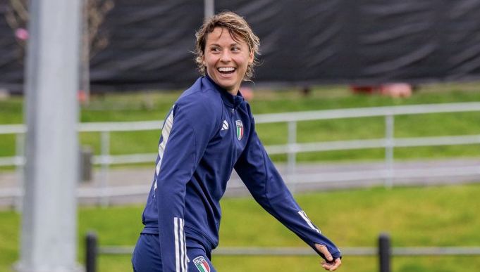 Mondiali Femminili: Svezia-Italia, azzurre a quota 4.55 su Betaland