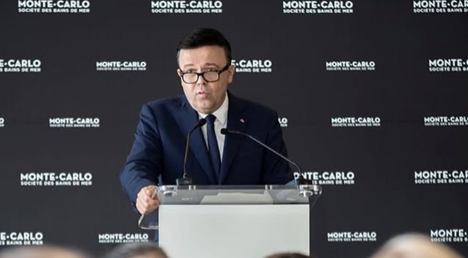 Valeri (Monte-Carlo Sbm) su Bilancio 2024-25: ‘Miglior risultato operativo della nostra storia’