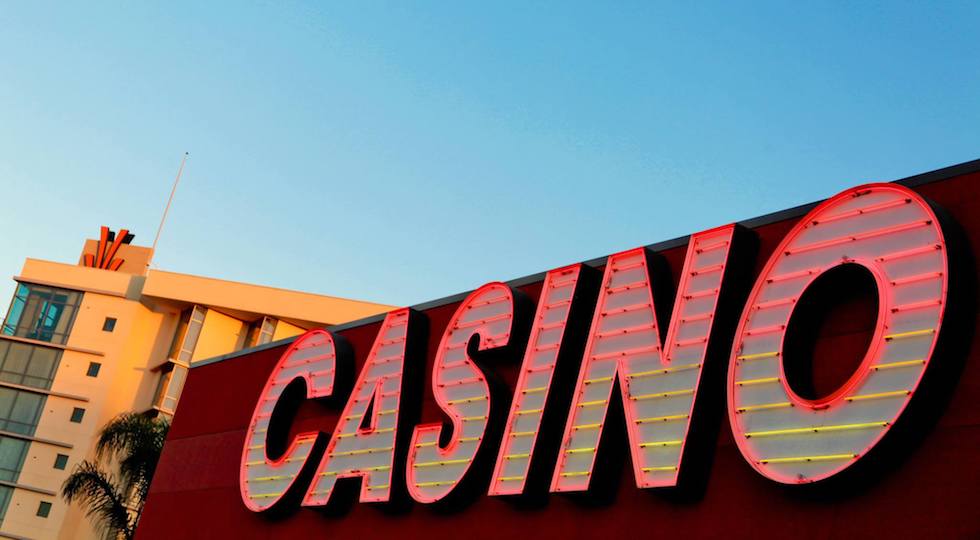 California: poker room a rischio, i casinò tribali ora possono chiuderle
