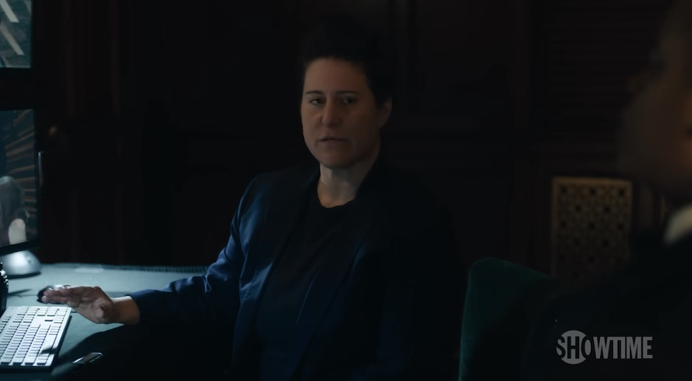 Da Rounders a Billions, Koppelman chiama Vanessa Selbst per un cameo