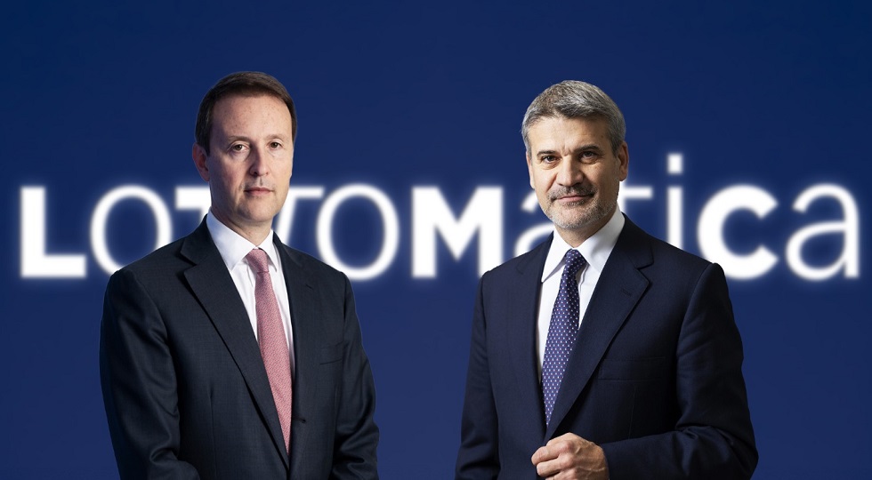 Extel: ‘Angelozzi e Van Lancker (Lottomatica) migliori Ceo e Cfo d’Europa’