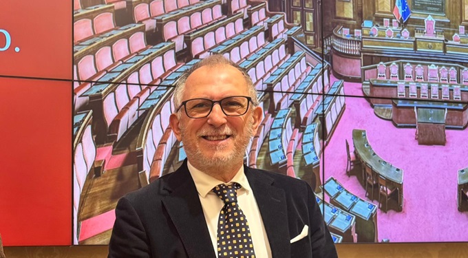 Ferro (New Asgi) sul futuro dell’amusement: ‘La sfida è soprattutto normativa’