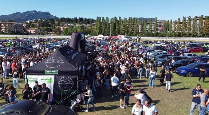 Nuovo galoppo Italia: ‘Raduno auto all’ippodromo di Varese, operatori penalizzati’