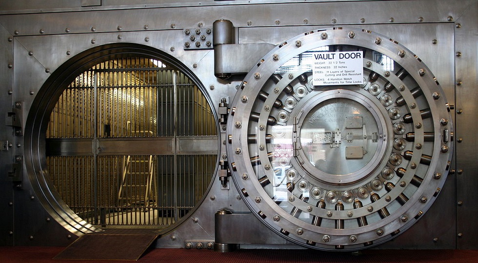 Playstation studios vault: trent’anni di videogiochi custoditi in un caveau