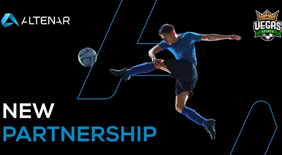Altenar entra nel mercato ungherese grazie alla partnership con Vegas.hu