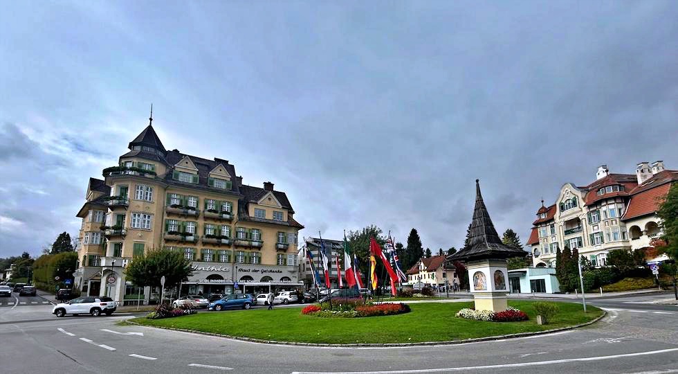 Michael (Casino Velden): ‘Location ideale per il poker live anche d’autunno’