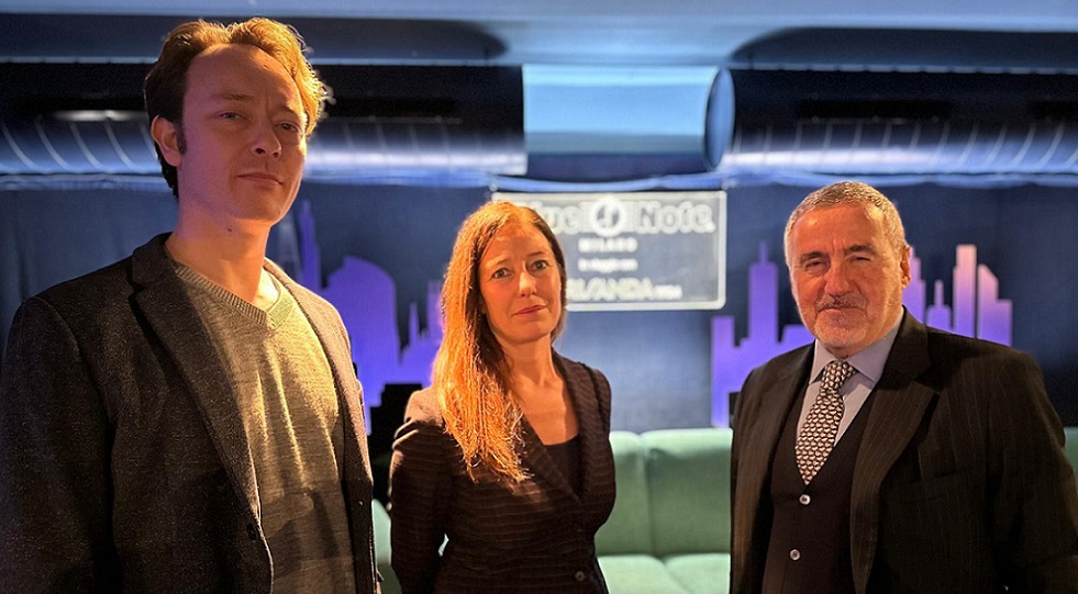 Casinò Campione, accordo con Blue Note di Milano all’insegna del grande jazz