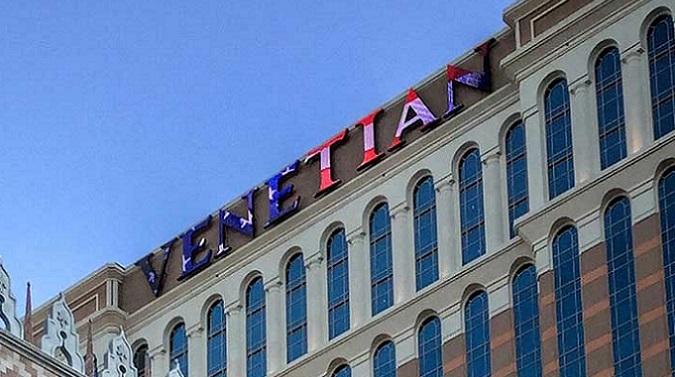 Las Vegas sposa la politica ‘stop free parking’: ticket al via al The Venetian