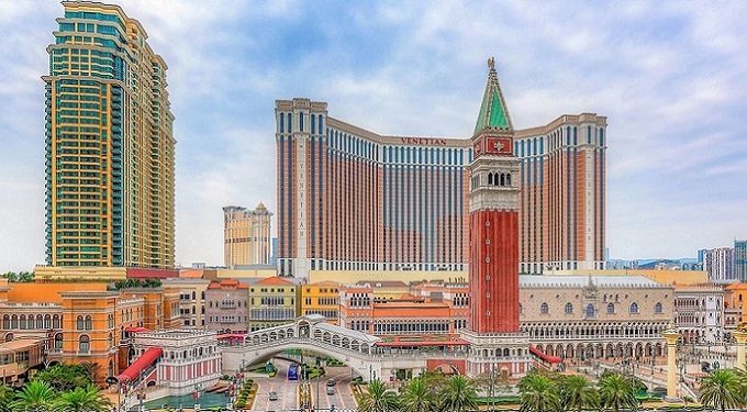 Sands China, i resort di Macao potranno ospitare anche incontri nel settore sanitario