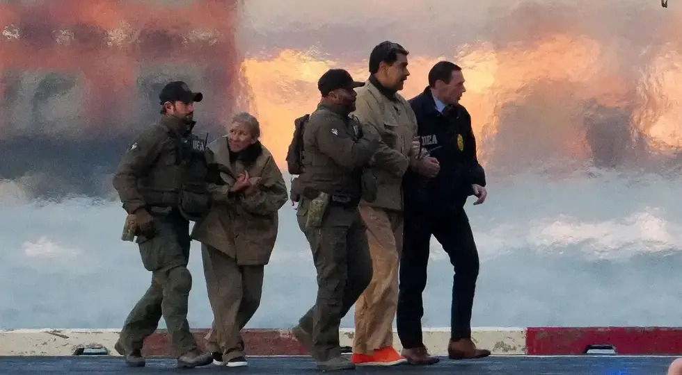 Scommesse sull’arresto del dittatore Maduro, sospetti di insider trading