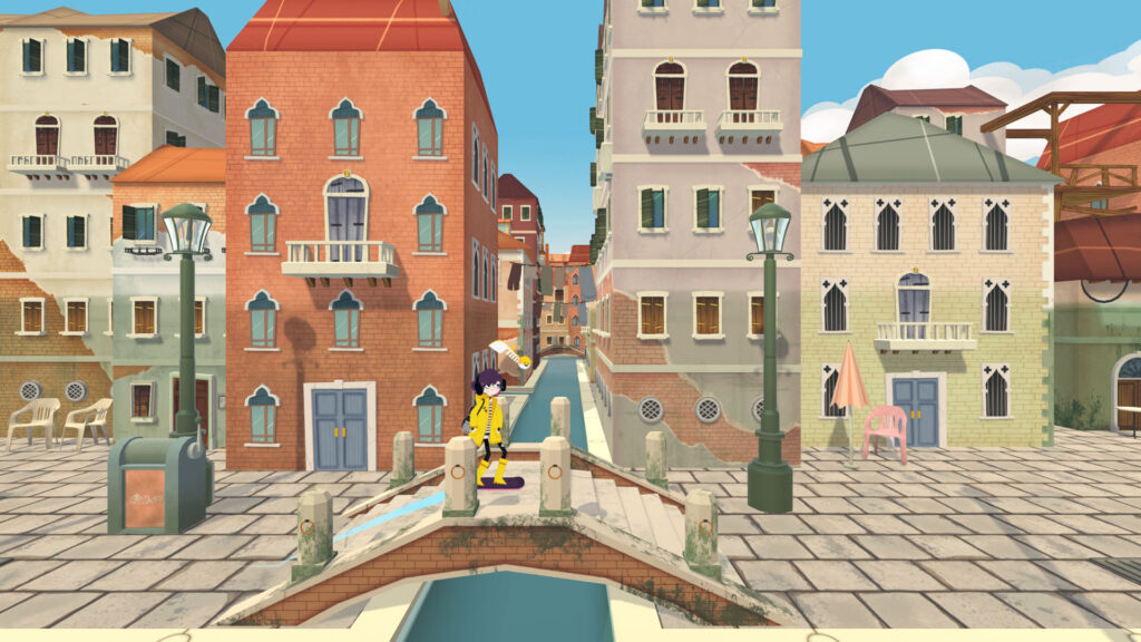 IviProDays: i videogiochi per il turismo e la cultura in mostra a Trieste