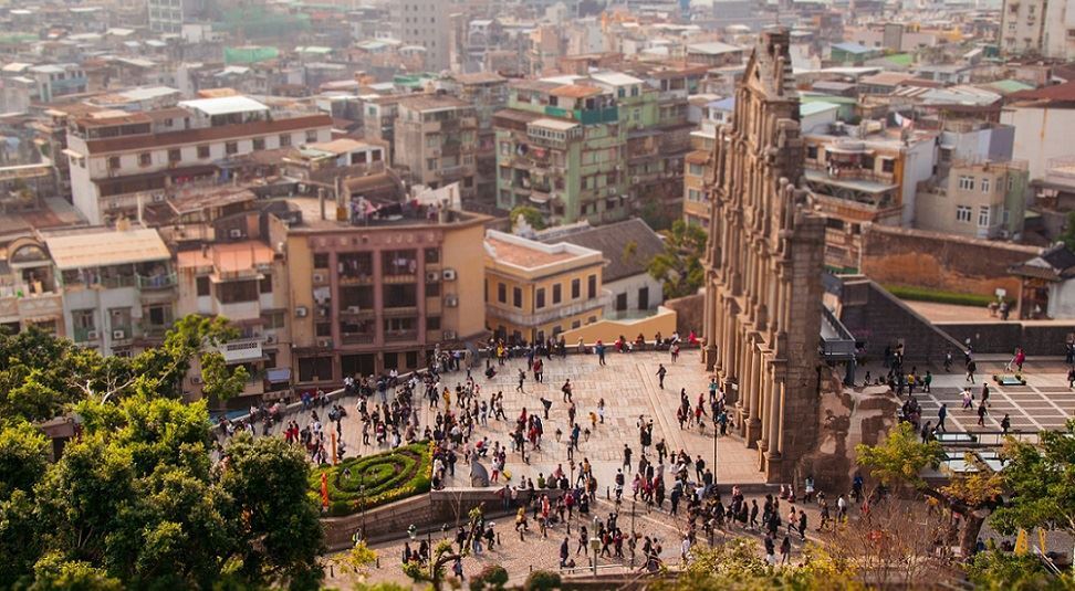 Cbre Credit Research: casinò di Macao in buona salute in vista del prossimo round di concessioni