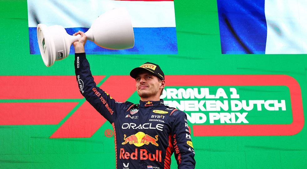 Sergio Pérez a caccia del sogno in Messico ma il favorito è ancora Verstappen