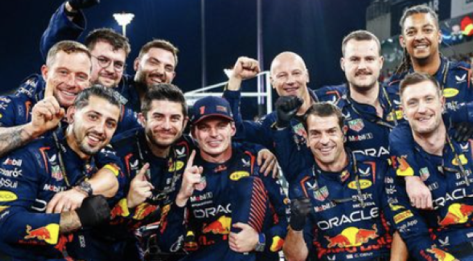 Formula 1: Verstappen può tornare alla vittoria