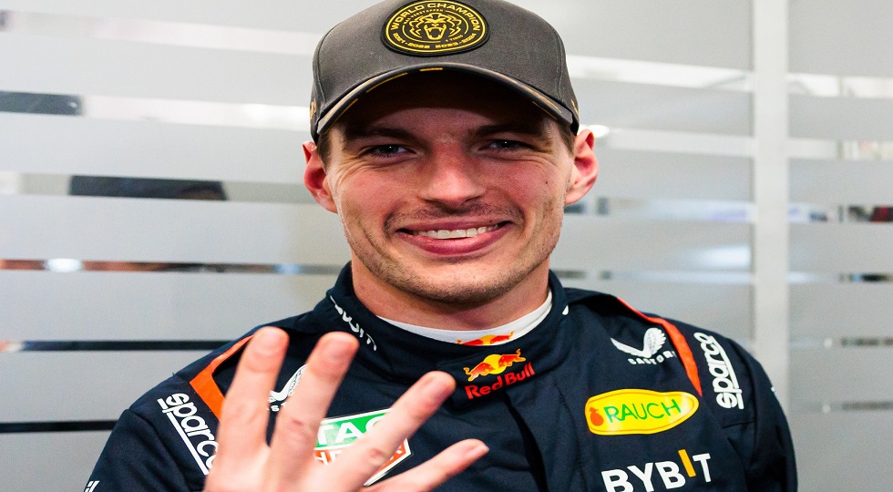 Formula 1: Verstappen sogna di bissare l’impresa del 2021 ad Abu Dhabi