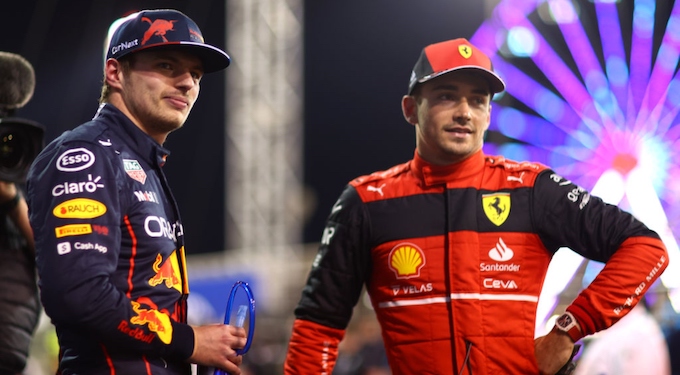 F1, Gp Messico, solito dominio di Verstappen poi Leclerc e Perez