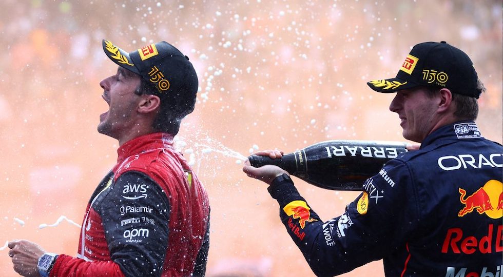 F1 Austria: Verstappen per la cinquina, Leclerc sogna il successo del 2022