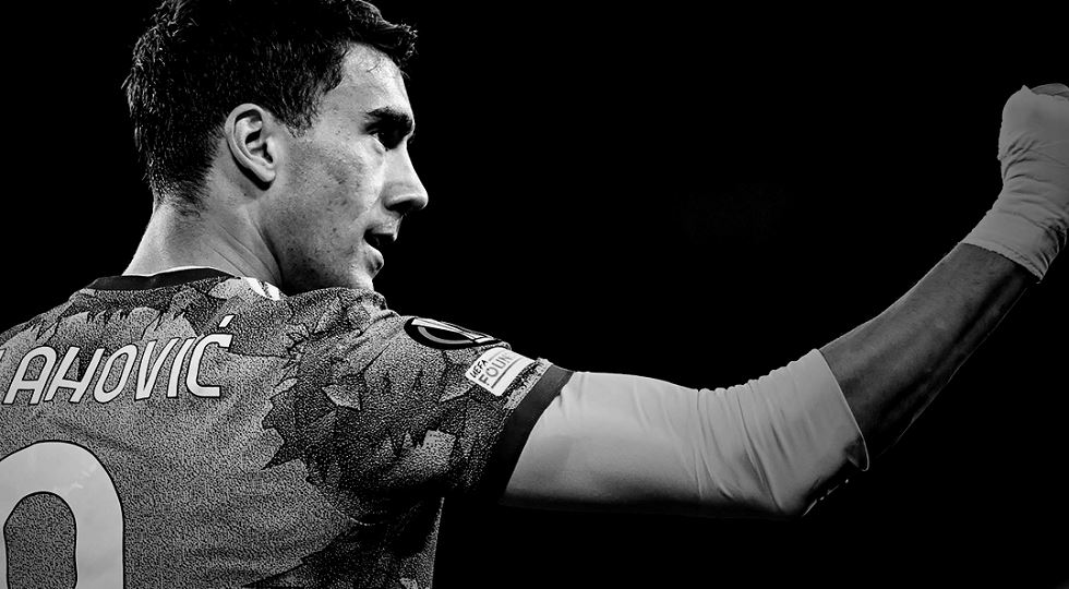 Vlahovic al Milan: affare sempre più vicino