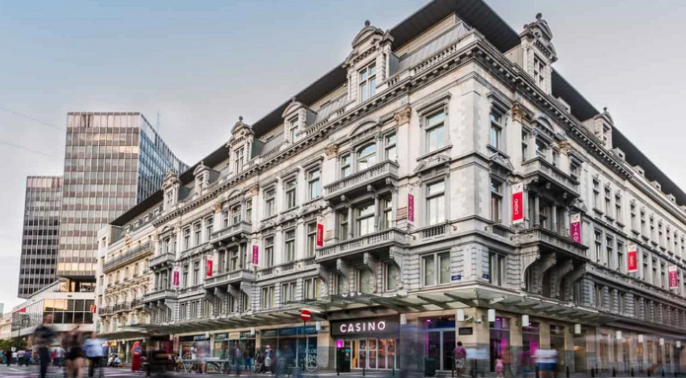 Eca, a Bruxelles la grande sfida europea dei croupier