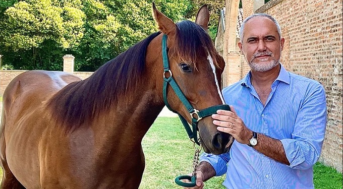 Galoppo, Viani (Upg): ‘Meno convegni e più corse per convegno’