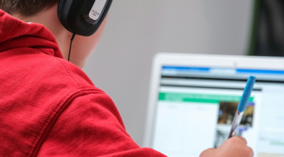 Lo studio: i videogame d’azione risolvono dislessia evolutiva