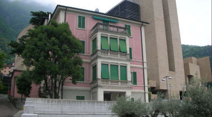 Villa Mimosa, sfuma la vendita: Euro Tecnica Sviluppo recede dal rapporto