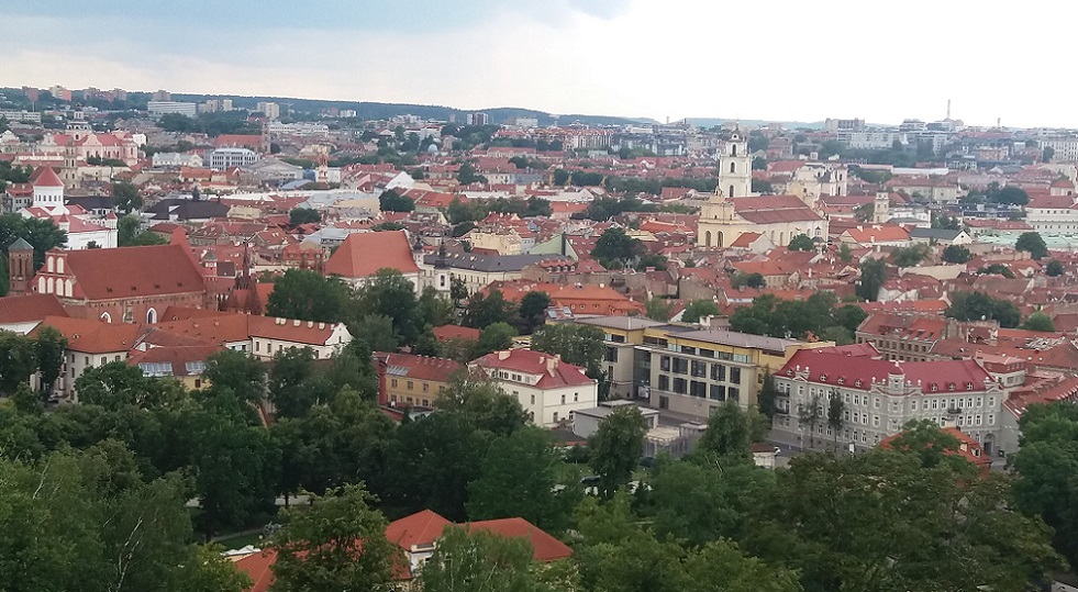 Olympic Casino, multa da 8,4 milioni di euro in Lituania