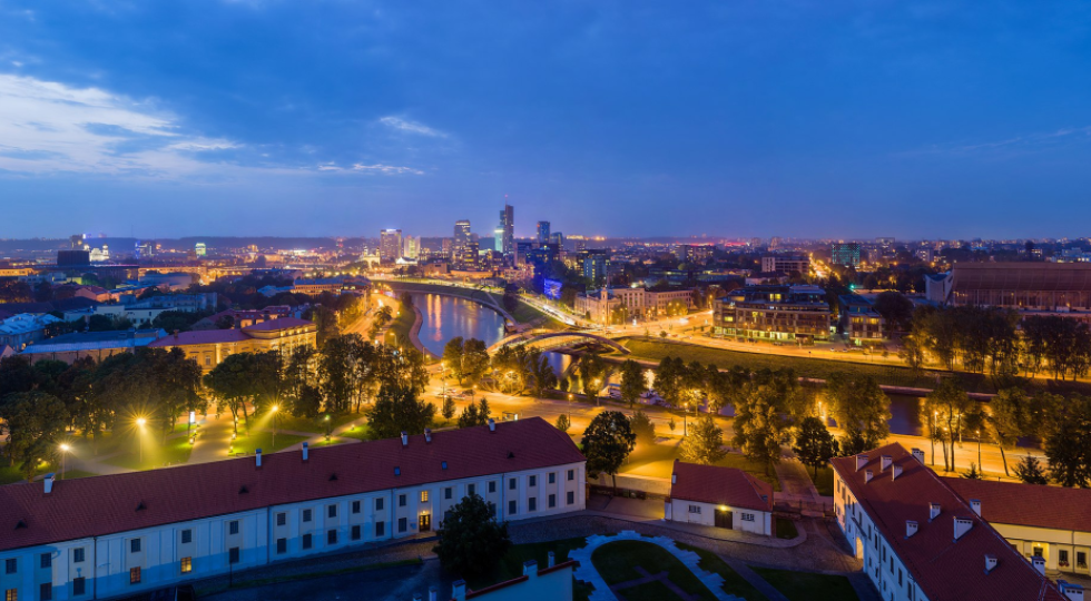 Lituania: stop alle transazioni verso operatori di gioco non regolamentati