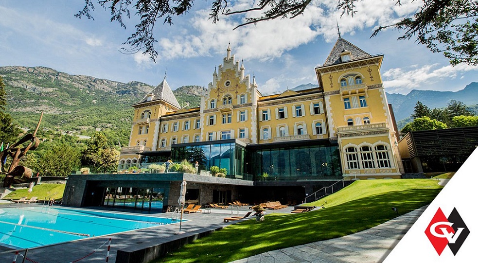 Gs Casinò St. Vincent, sì finale a bilancio 2022