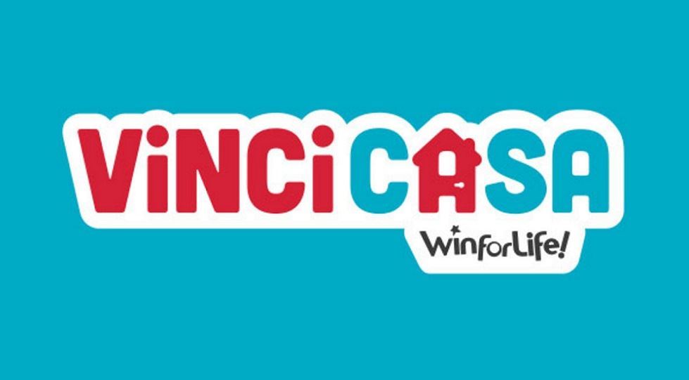 VinciCasa: nessuna casa vinta, in otto la sfiorano