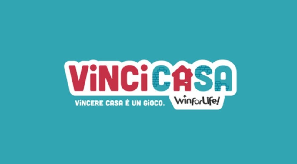 Win for Life VinciCasa n. 363: nessun ‘5’ ma in sei festeggiano il ‘4’