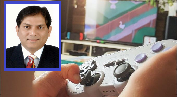 Esfi (India): ‘Gli esports non saranno toccati dalla tassa su beni e servizi’