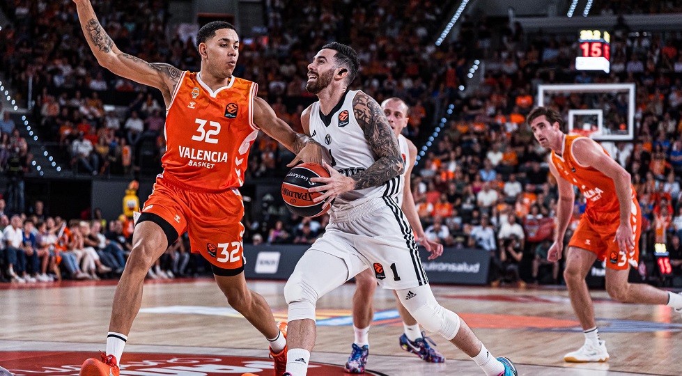 Basket: Paris FC-Virtus Bologna, ecco la 3a giornata di Eurolega