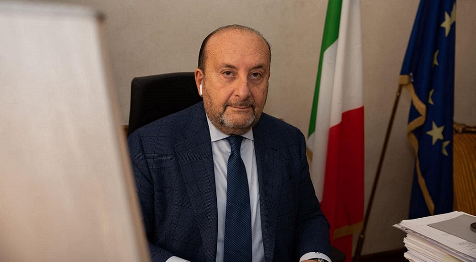 Vitali: ‘Nuovi casinò, un obiettivo possibile’