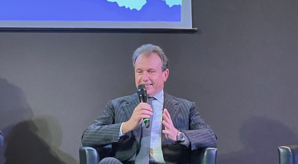 Cozzoli (Sport e Salute): ‘Con lo sport un contributo reale alla crescita del Paese’