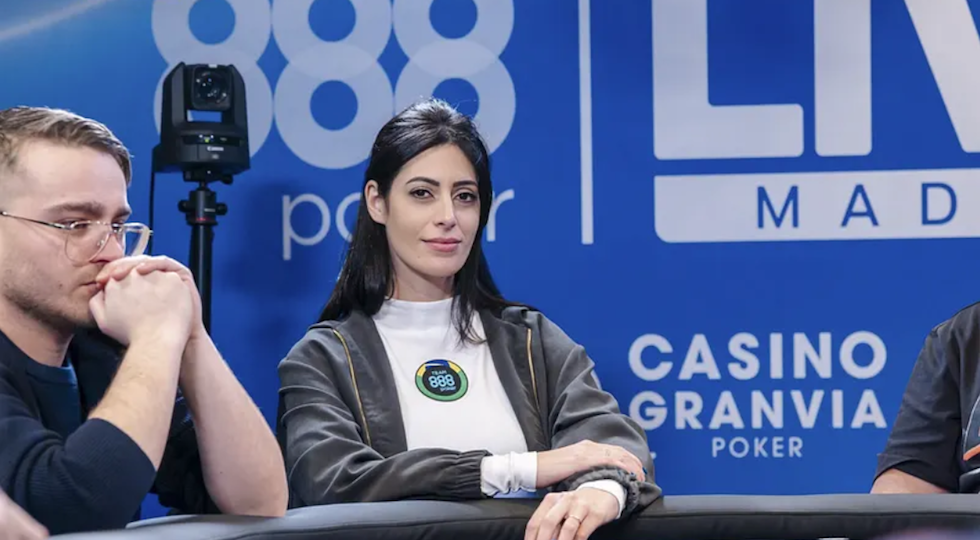 Italia presente anche a Madrid per l’888poker Live Main Event