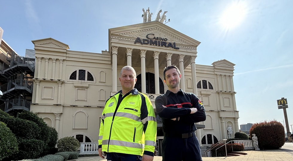 Casinò Admiral: oltre vent’anni di impegno nel volontariato e nel sociale