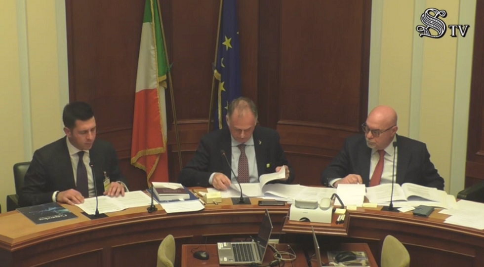 Riordino gioco, Volpe (Logico): ‘Introdurre soluzioni condivise e innovative richieste dal settore’