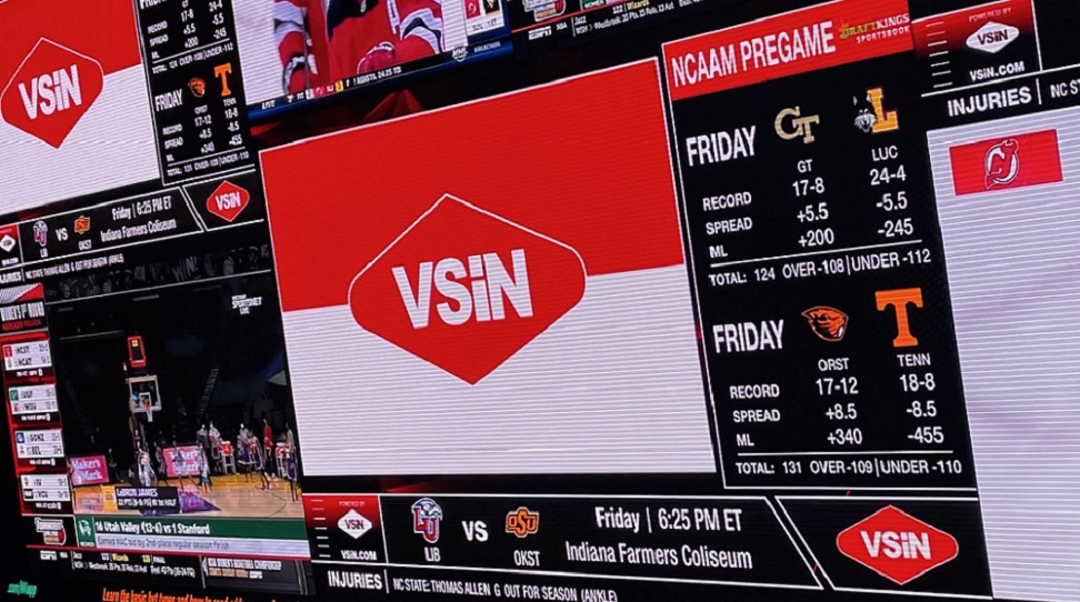 Aga, anche VSiN aderisce alla campagna sul betting responsabile