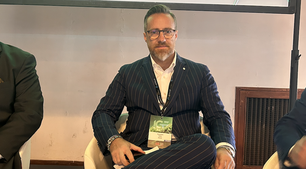 Ige 2024, Vullo (Kogem): ‘Liquidità internazionale attesa anche da operatori minori’
