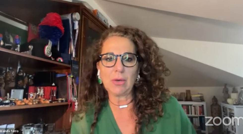 Studio I-Com, Ferro (ministero Interno): ‘Fondamentale riordinare gioco togliendo spazio a criminalità’