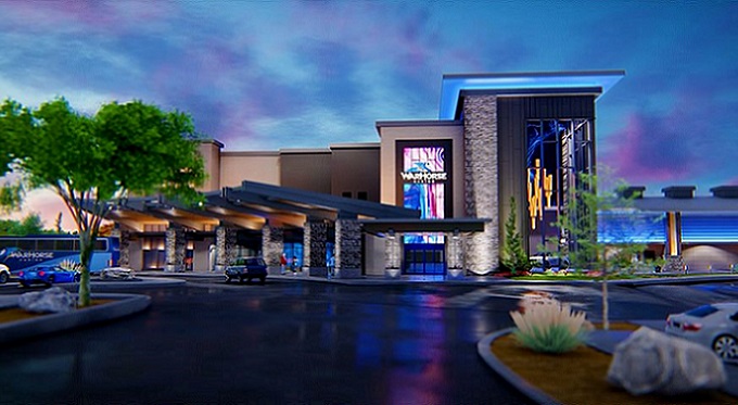 Nebraska, primi bilanci per il primo anno completo di attività dei casinò